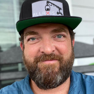 Meet your Posher, Richard